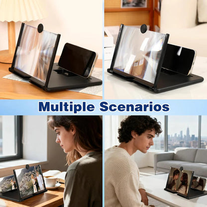 🔥Screen Magnifier Newest Version
